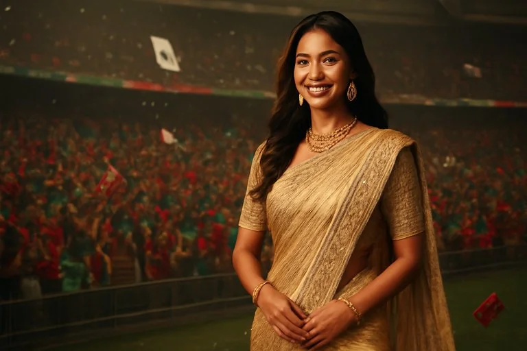 dhoni88 স্টারবার্স্ট আলো